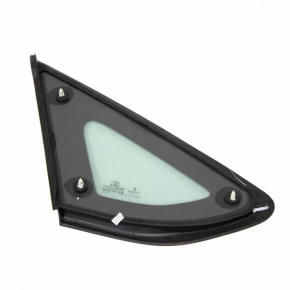 Rear right blind glass window Ford Fusion mk5 13-20 mat