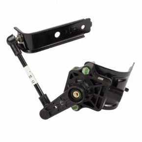 Front right body tilt sensor Lincoln Nautilus 19-23 with rod, with bracket
