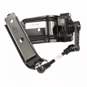 Front right body tilt sensor Lincoln Nautilus 19-23 with rod, with bracket