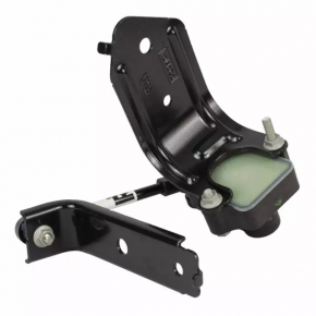 Front right body tilt sensor Lincoln Nautilus 19-23 with rod, with bracket