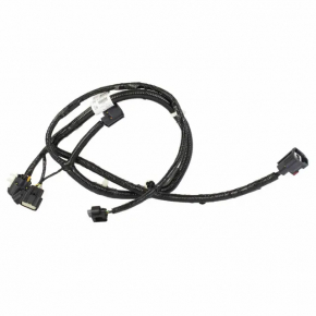 Ford Edge 15- Radiator Shroud Diffuser Wiring
