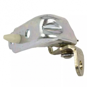 Upper front left door hinge Ford Mustang mk6 15-