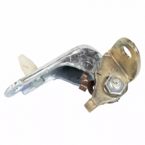 Upper front left door hinge Ford Mustang mk6 15-