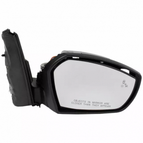 Side mirror right assembly Ford Escape MK3 17-19 rest BSM
