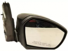 Side mirror right assembly Ford Escape MK3 17-19 rest BSM