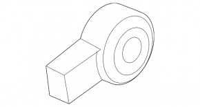 Knock sensor Mazda CX-3 16-21 2.0