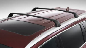 Roof rails Toyota Highlander 14-19