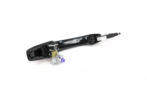Door handle outer rear right Jeep Grand Cherokee WK2 11-21