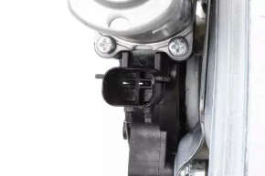 Window lifter with motor rear right Chevrolet Trax 15-22