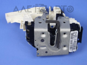 Front right door lock Jeep Compass 17-