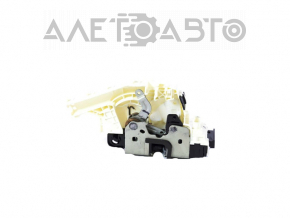 Front right door lock Jeep Compass 17-