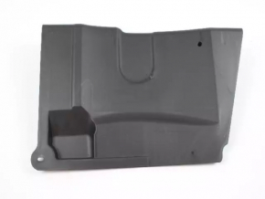Engine Guard Side Left Chrysler 200 11-14