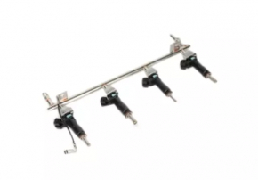 Fuel rail Chevrolet Cruze 11-16