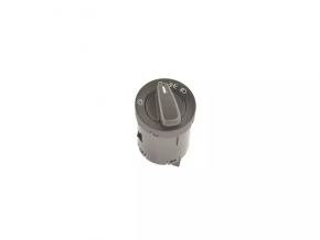 Dodge Journey 11-20 manual light control under fog lights