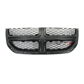 Radiator grille Dodge Grand Caravan 11-20