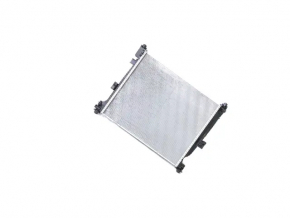 Jeep Grand Cherokee WK2 16-22 3.6" water cooling radiator with small fan