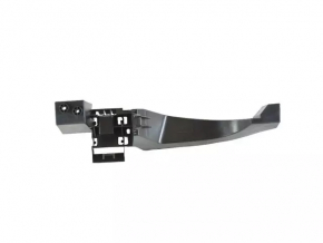 Left rear bumper bracket for Chrysler 300 15-23 rest.
