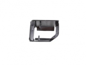 Jeep Grand Cherokee WL 21-23 black rear left seat runner plug front left