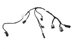Chevrolet Volt 16-19 Tailgate Wiring
