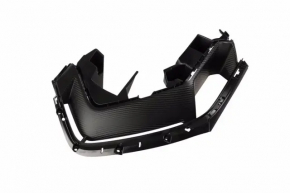 Front bumper molding left Chevrolet Equinox EV 24-26