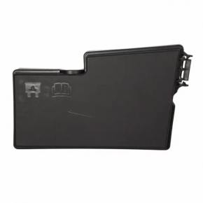 Ford Focus mk3 11-14 Underhood Fuse Box Cover