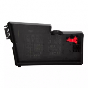 Ford Focus mk3 11-14 Underhood Fuse Box Cover