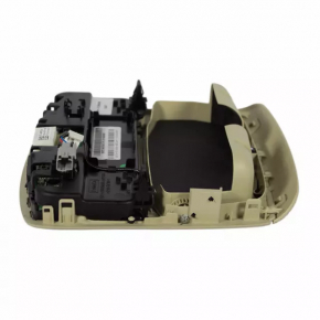 Front light Ford Fusion mk5 13-20 beige, under sunroof