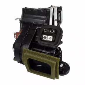 Stove body bare Lincoln MKC 15-
