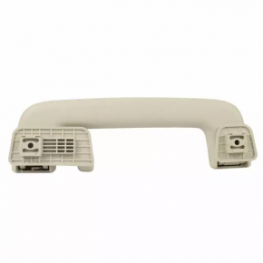 Ceiling handle rear left Ford Edge 15-24 gray