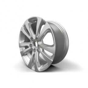Wheel disk R17 Chrysler 200 15-17