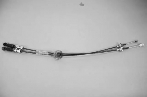 Gearbox cable Jeep Compass 11-16 2.0 manual