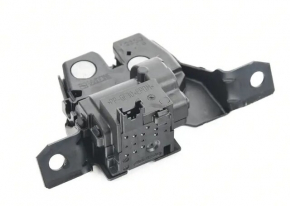 Mini Cooper F56 3D 14- Trunk Lock