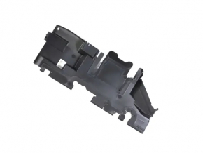Right radiator deflector for Jeep Cherokee KL 19-23 2.0T Trailhawk