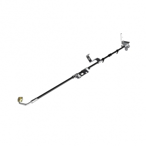 Front left brake hose for Jeep Gladiator 20-25