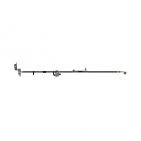 Front left brake hose for Jeep Gladiator 20-25