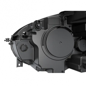 Fiat 500X 16-22 right front headlight