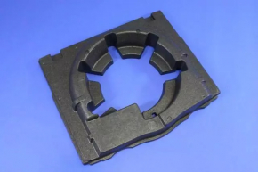 Foam plastic for the Fiat 500X 16-22 tool