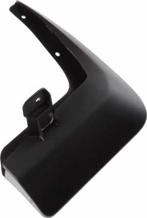 Mudguard rear right Nissan Pathfinder 13-20