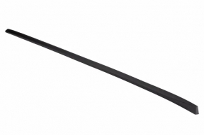 Windshield molding left Chevrolet Cruze 16-