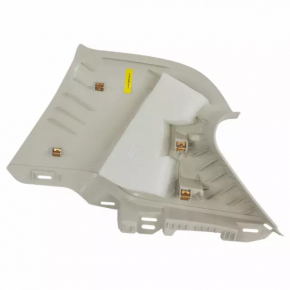 Rear pillar trim rear right Ford Escape MK3 13-19 gray