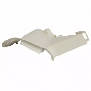 Rear pillar trim rear right Ford Escape MK3 13-19 gray