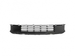 Lower grille front bumper Ford Flex 13-19 for car parking