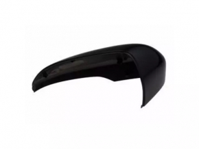 Left mirror cover for Ford Fusion mk5 13-20 under the turn signal, broken mount