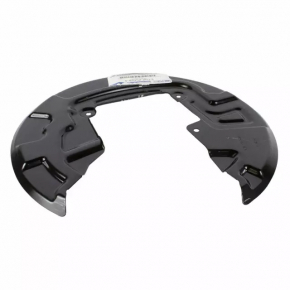 Brake Disc Cover Rear Right Ford Edge 15-18