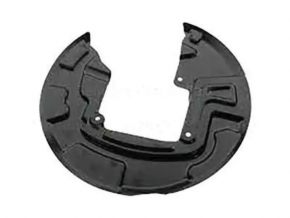 Brake Disc Cover Rear Right Ford Edge 15-18