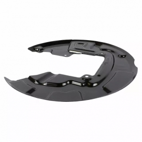 Brake Disc Cover Rear Right Ford Edge 15-18