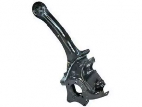 Lincoln MKC 15 rear left trunnion with lever