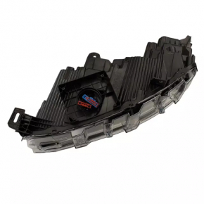 Front right headlight complete Ford Mustang Mach-E 21-23 LED
