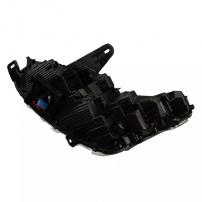 Front right headlight complete Ford Mustang Mach-E 21-23 LED