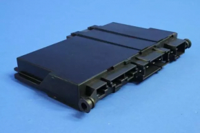 Seat Memory Control Module Jeep Grand Cherokee 14-21